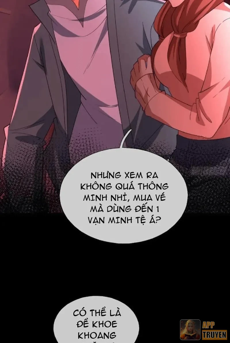 Toàn Cầu Kinh Dị: Ta Mở Ra Thương Thành Tự Do Hack Chapter 62 - 57