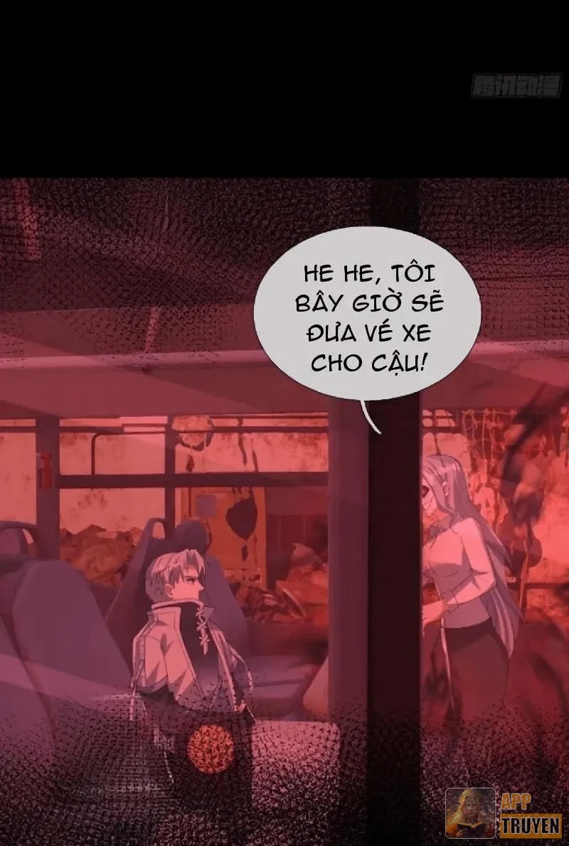 Toàn Cầu Kinh Dị: Ta Mở Ra Thương Thành Tự Do Hack Chapter 62 - 61