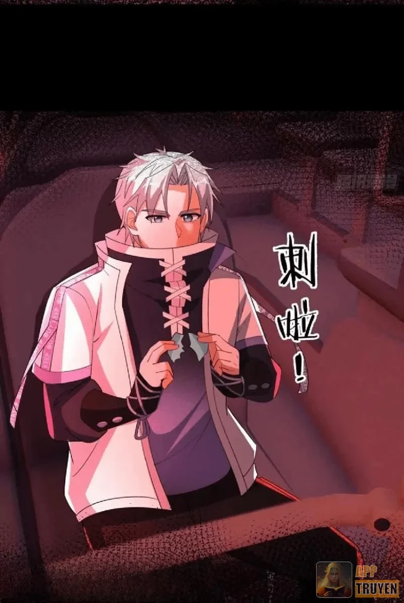 Toàn Cầu Kinh Dị: Ta Mở Ra Thương Thành Tự Do Hack Chapter 62 - 62