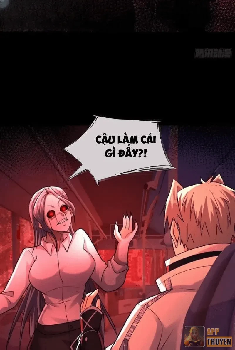 Toàn Cầu Kinh Dị: Ta Mở Ra Thương Thành Tự Do Hack Chapter 62 - 63