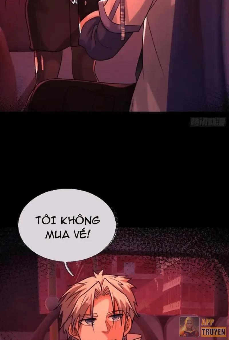 Toàn Cầu Kinh Dị: Ta Mở Ra Thương Thành Tự Do Hack Chapter 62 - 64