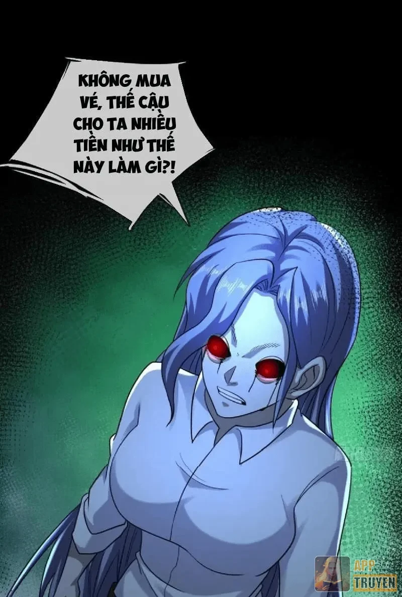 Toàn Cầu Kinh Dị: Ta Mở Ra Thương Thành Tự Do Hack Chapter 62 - 66