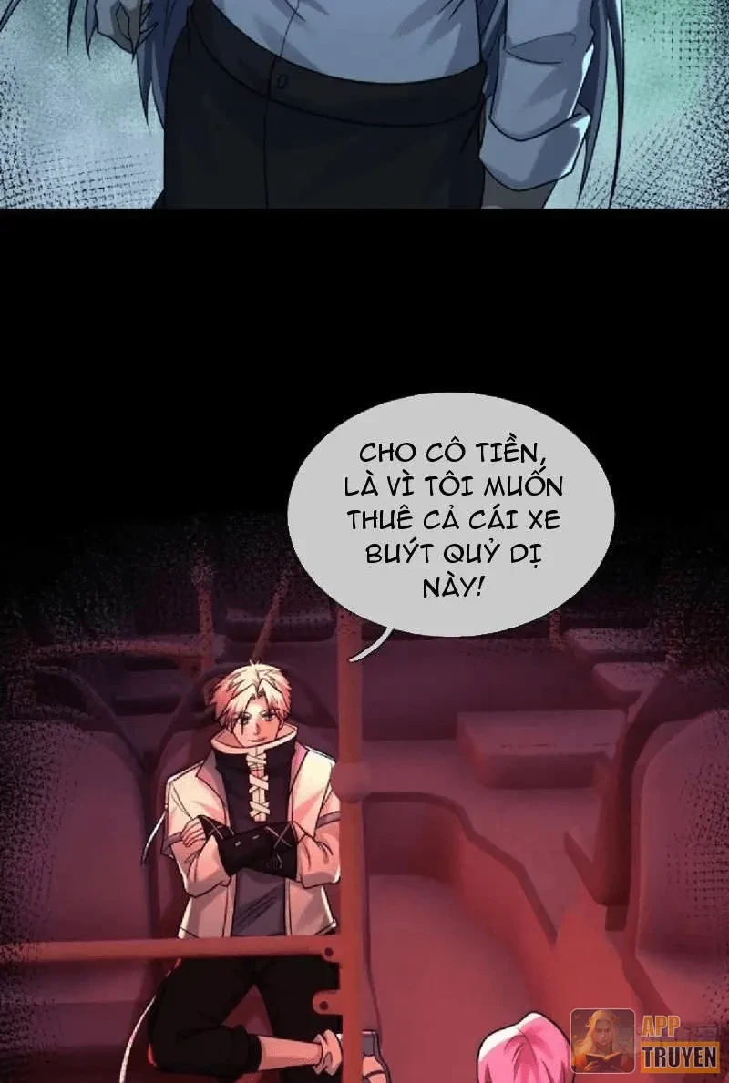 Toàn Cầu Kinh Dị: Ta Mở Ra Thương Thành Tự Do Hack Chapter 62 - 67