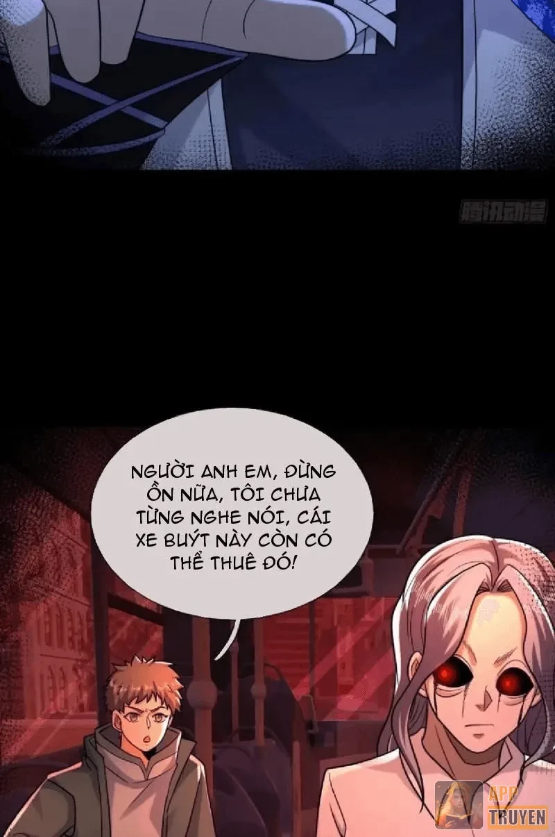 Toàn Cầu Kinh Dị: Ta Mở Ra Thương Thành Tự Do Hack Chapter 62 - 71