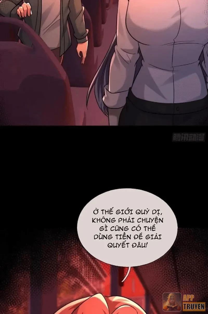 Toàn Cầu Kinh Dị: Ta Mở Ra Thương Thành Tự Do Hack Chapter 62 - 72