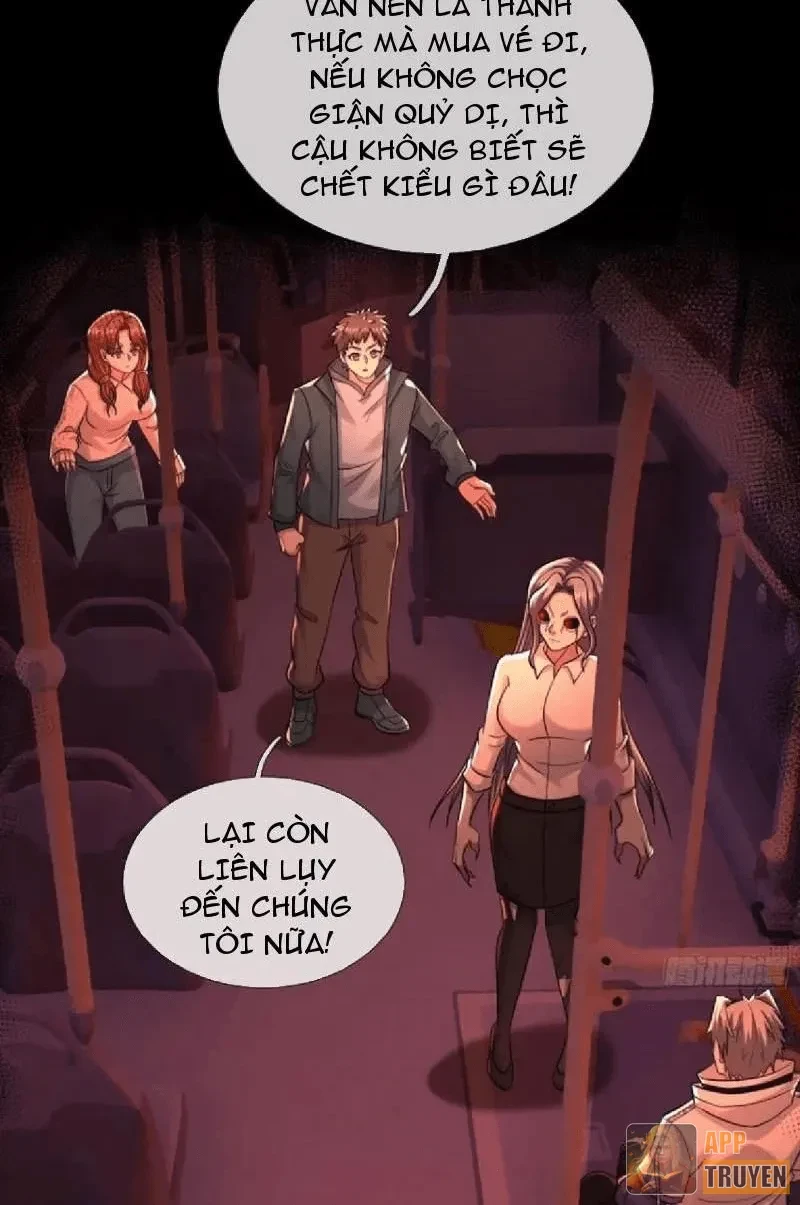 Toàn Cầu Kinh Dị: Ta Mở Ra Thương Thành Tự Do Hack Chapter 62 - 74