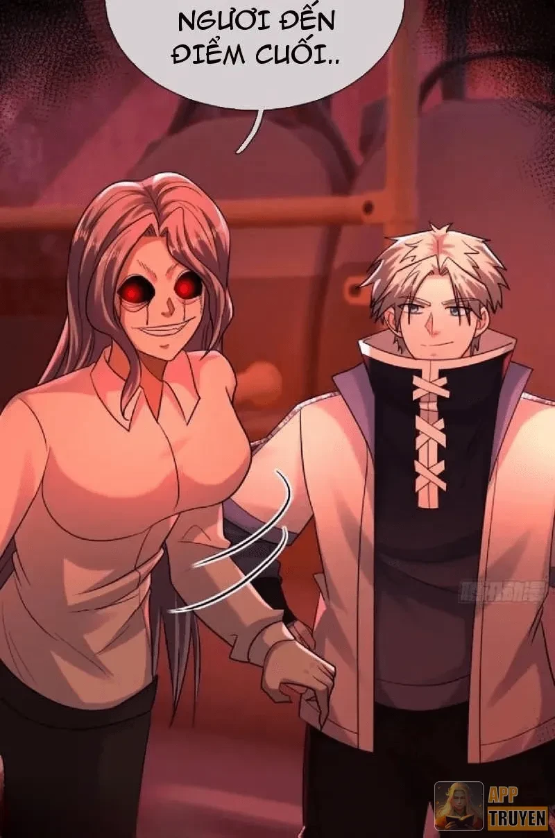 Toàn Cầu Kinh Dị: Ta Mở Ra Thương Thành Tự Do Hack Chapter 62 - 81
