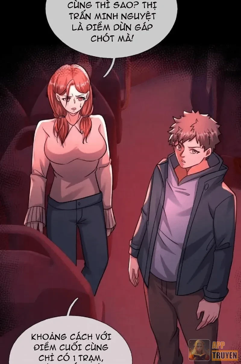 Toàn Cầu Kinh Dị: Ta Mở Ra Thương Thành Tự Do Hack Chapter 62 - 84