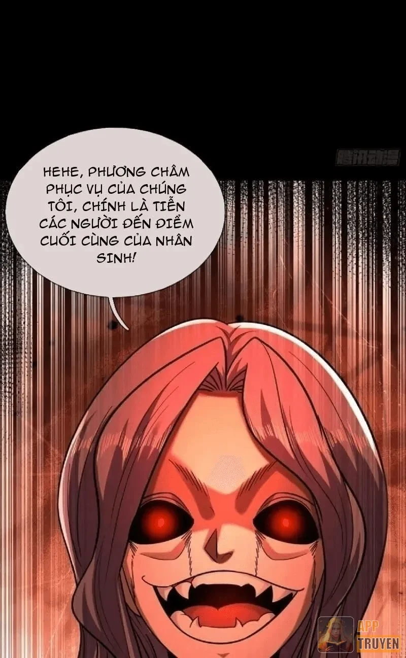 Toàn Cầu Kinh Dị: Ta Mở Ra Thương Thành Tự Do Hack Chapter 62 - 93