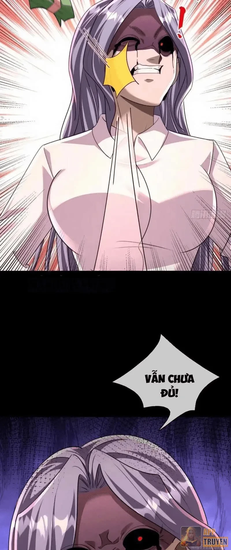 Toàn Cầu Kinh Dị: Ta Mở Ra Thương Thành Tự Do Hack Chapter 63 - 6