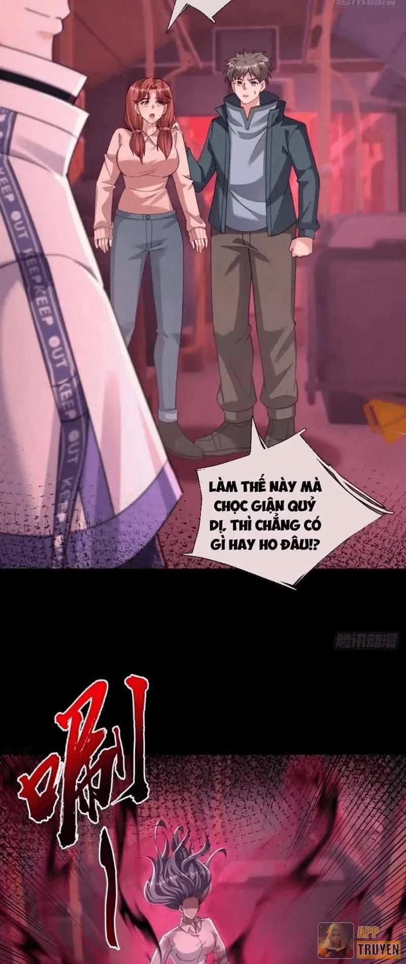 Toàn Cầu Kinh Dị: Ta Mở Ra Thương Thành Tự Do Hack Chapter 63 - 10