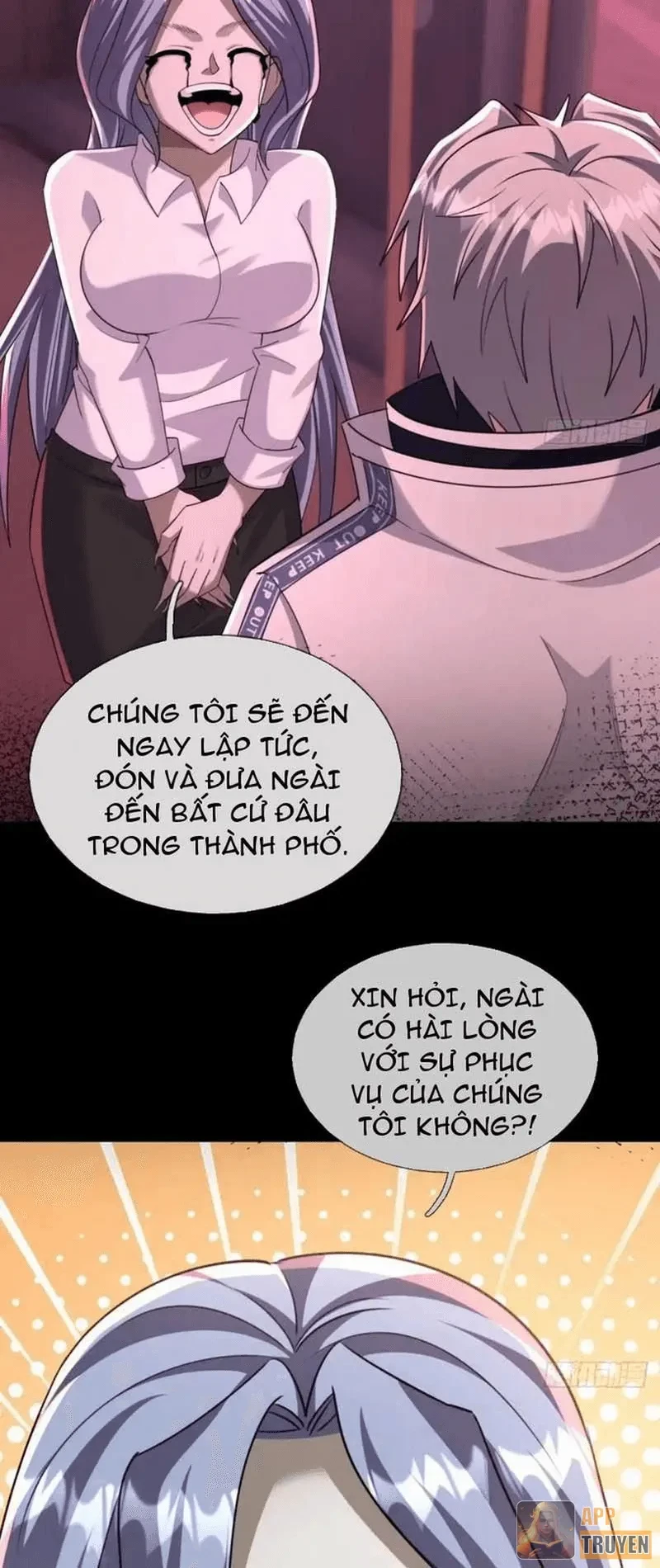 Toàn Cầu Kinh Dị: Ta Mở Ra Thương Thành Tự Do Hack Chapter 63 - 14