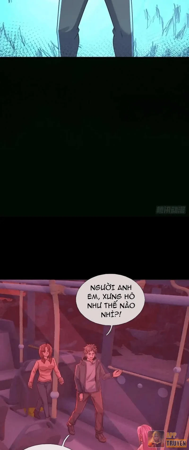 Toàn Cầu Kinh Dị: Ta Mở Ra Thương Thành Tự Do Hack Chapter 63 - 19
