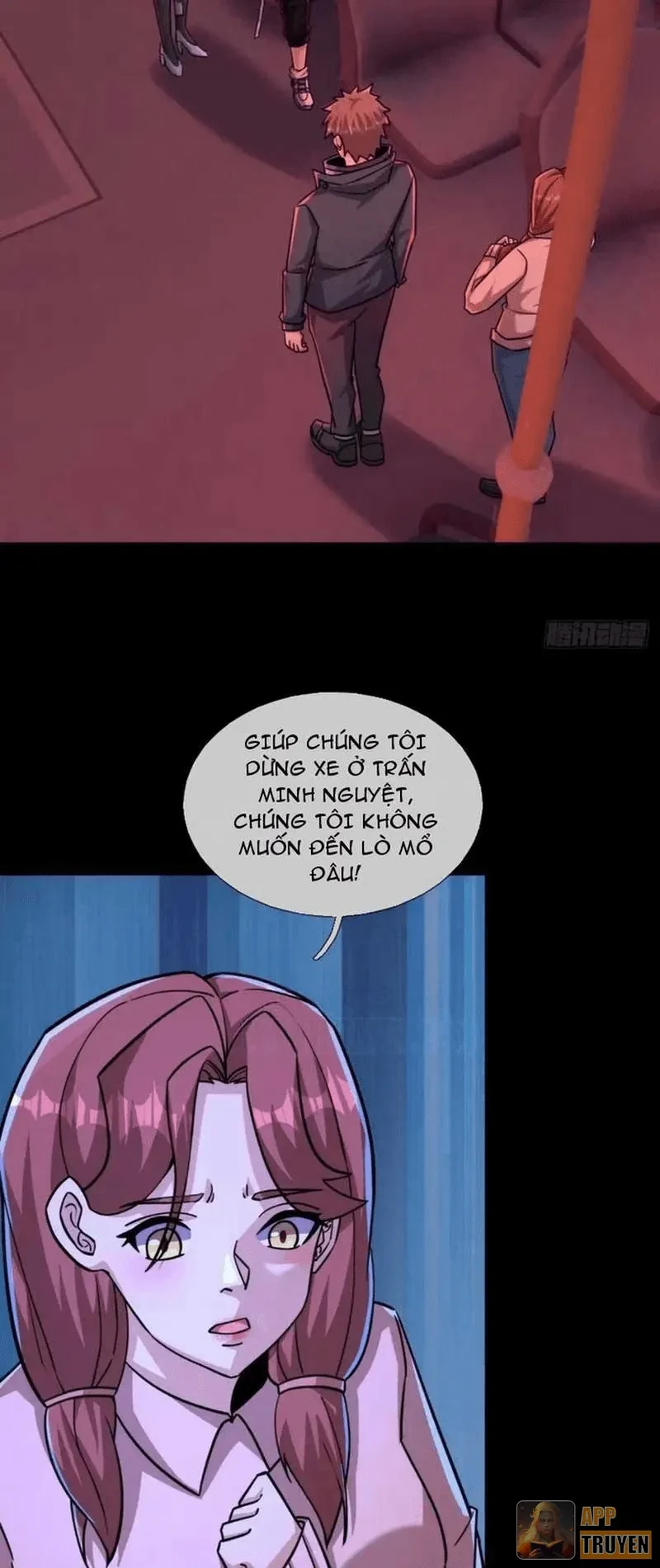Toàn Cầu Kinh Dị: Ta Mở Ra Thương Thành Tự Do Hack Chapter 63 - 24