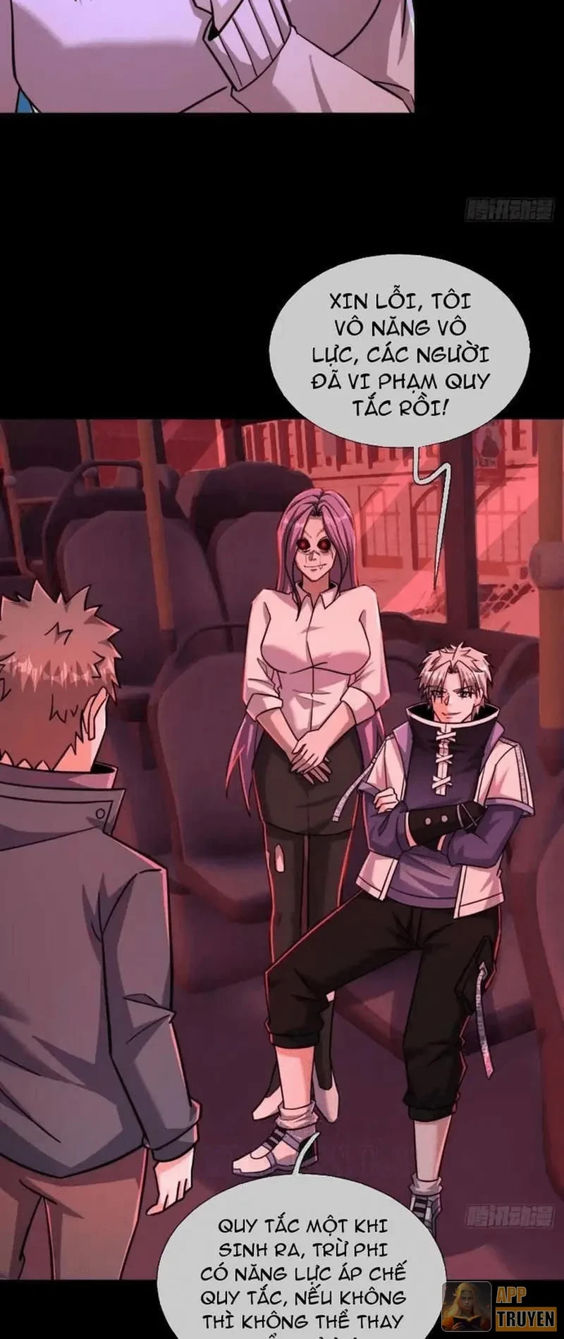 Toàn Cầu Kinh Dị: Ta Mở Ra Thương Thành Tự Do Hack Chapter 63 - 25