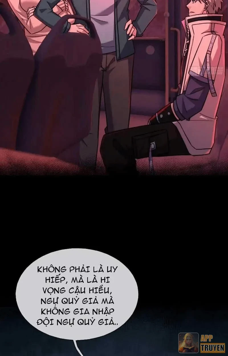Toàn Cầu Kinh Dị: Ta Mở Ra Thương Thành Tự Do Hack Chapter 63 - 31