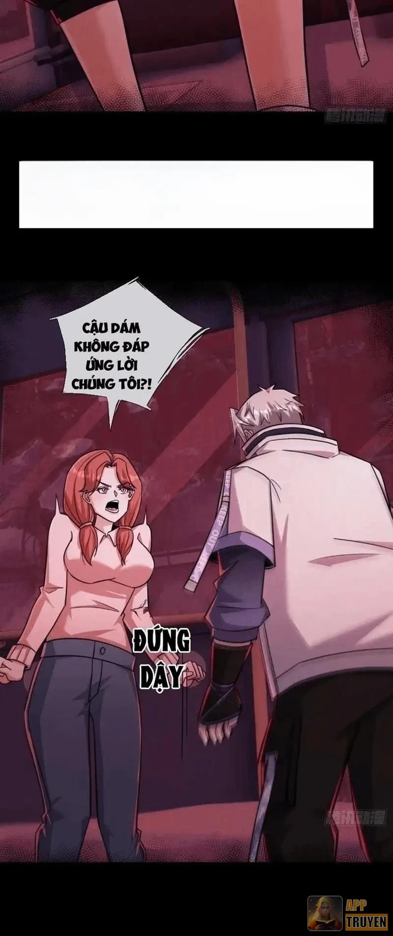 Toàn Cầu Kinh Dị: Ta Mở Ra Thương Thành Tự Do Hack Chapter 63 - 35