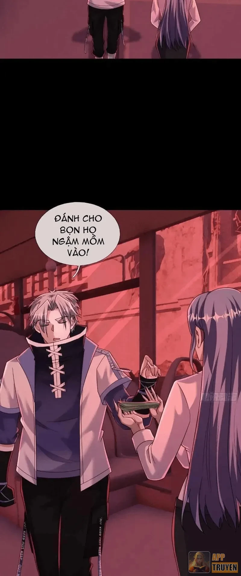 Toàn Cầu Kinh Dị: Ta Mở Ra Thương Thành Tự Do Hack Chapter 64 - 4
