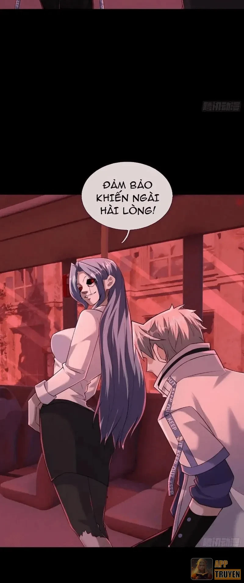Toàn Cầu Kinh Dị: Ta Mở Ra Thương Thành Tự Do Hack Chapter 64 - 5