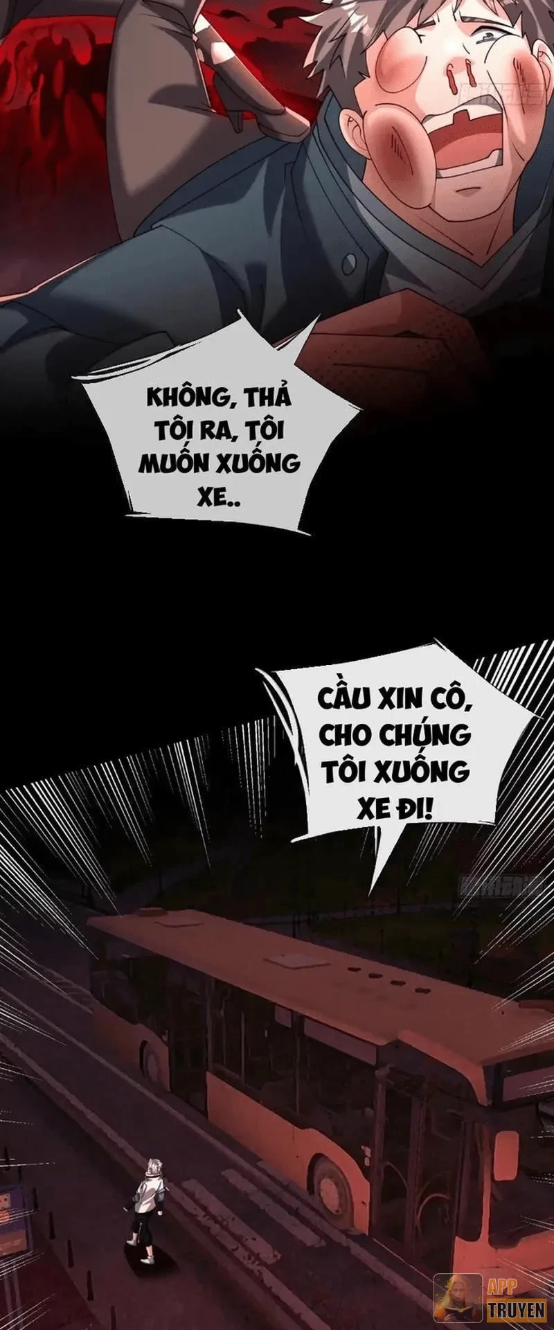 Toàn Cầu Kinh Dị: Ta Mở Ra Thương Thành Tự Do Hack Chapter 64 - 20