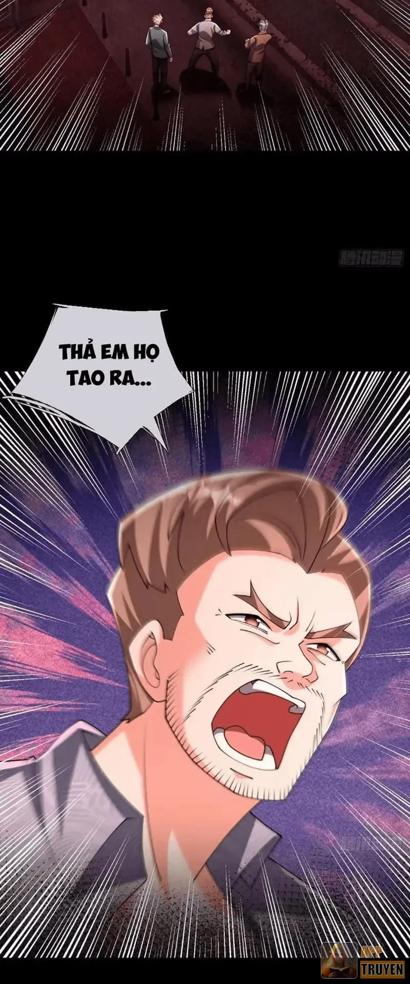 Toàn Cầu Kinh Dị: Ta Mở Ra Thương Thành Tự Do Hack Chapter 64 - 21