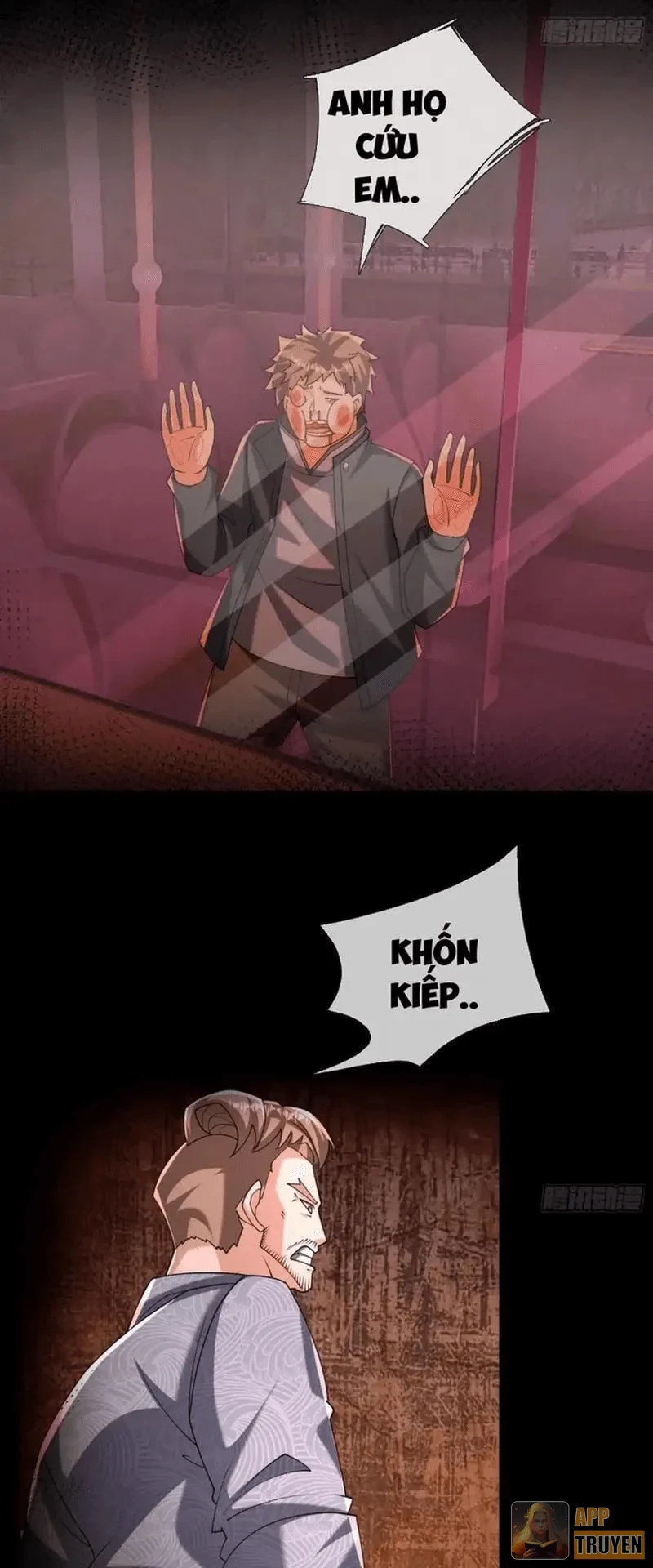 Toàn Cầu Kinh Dị: Ta Mở Ra Thương Thành Tự Do Hack Chapter 64 - 25