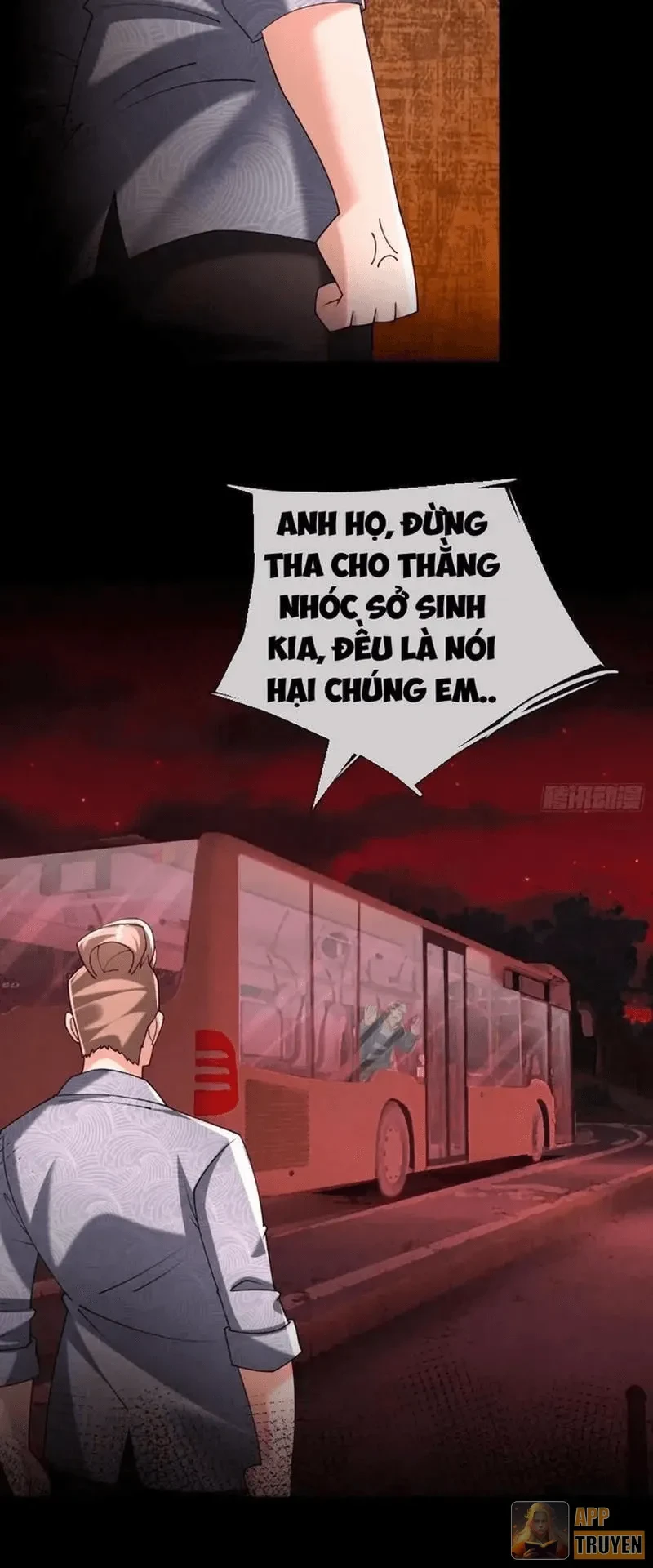 Toàn Cầu Kinh Dị: Ta Mở Ra Thương Thành Tự Do Hack Chapter 64 - 26