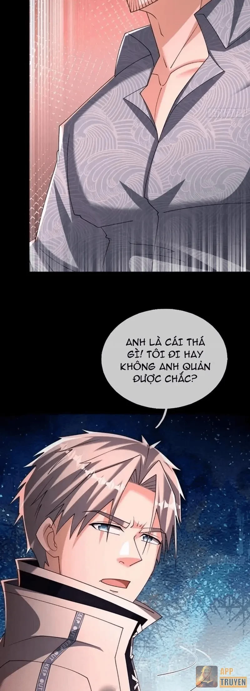 Toàn Cầu Kinh Dị: Ta Mở Ra Thương Thành Tự Do Hack Chapter 64 - 34