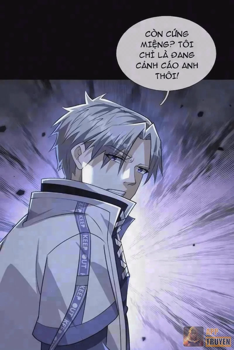 Toàn Cầu Kinh Dị: Ta Mở Ra Thương Thành Tự Do Hack Chapter 65 - 1
