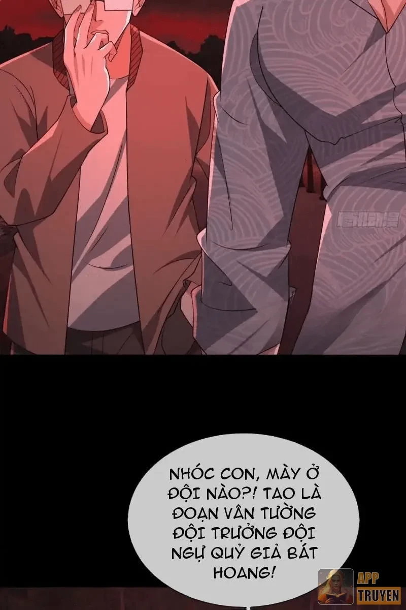 Toàn Cầu Kinh Dị: Ta Mở Ra Thương Thành Tự Do Hack Chapter 65 - 3