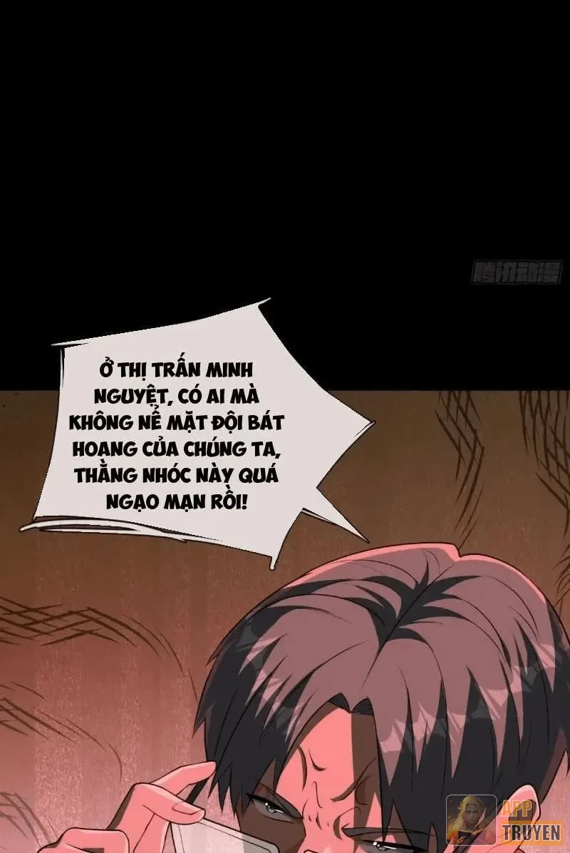 Toàn Cầu Kinh Dị: Ta Mở Ra Thương Thành Tự Do Hack Chapter 65 - 8