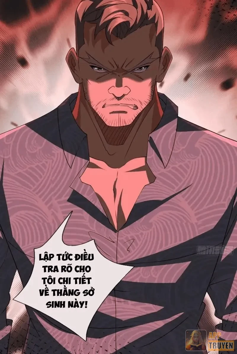 Toàn Cầu Kinh Dị: Ta Mở Ra Thương Thành Tự Do Hack Chapter 65 - 10