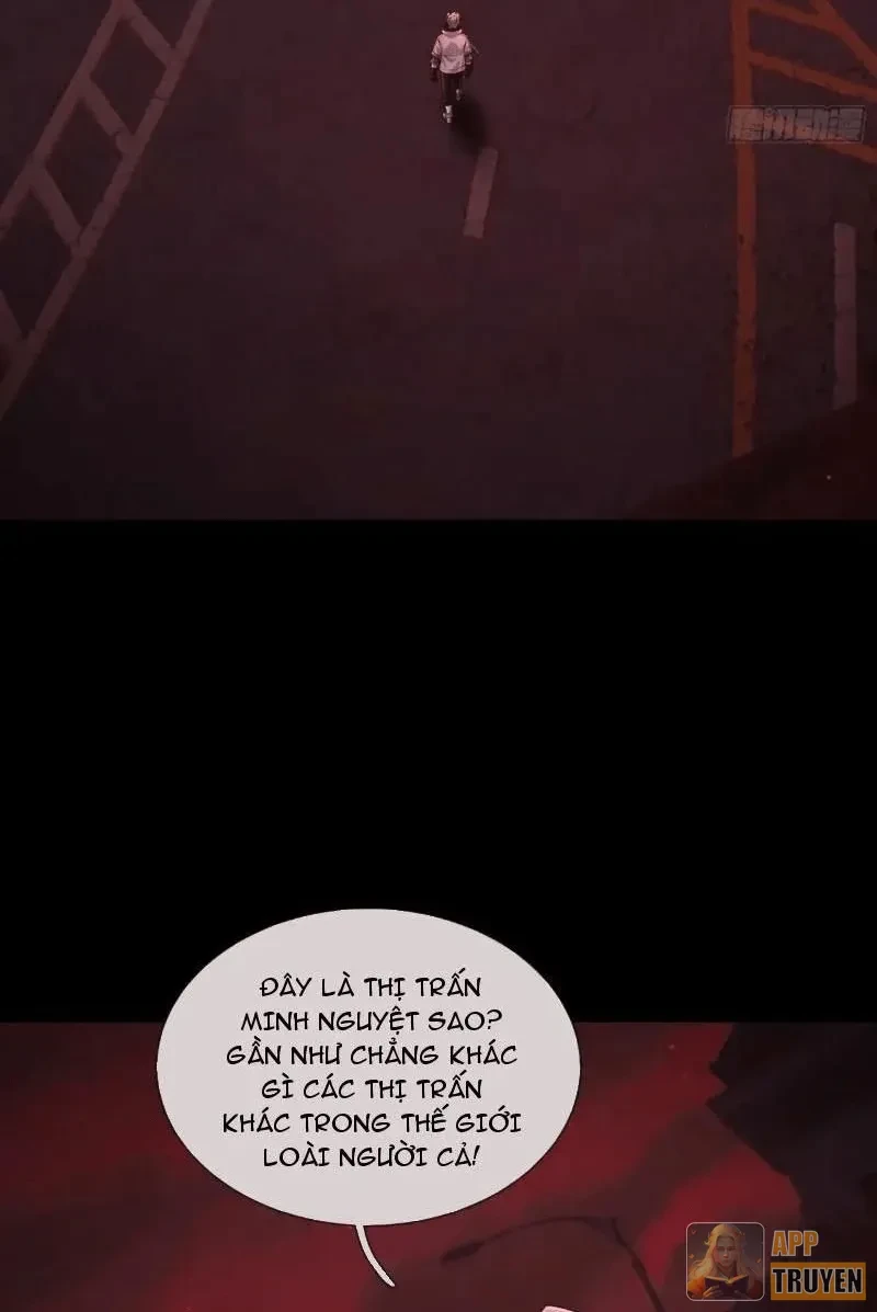 Toàn Cầu Kinh Dị: Ta Mở Ra Thương Thành Tự Do Hack Chapter 65 - 13