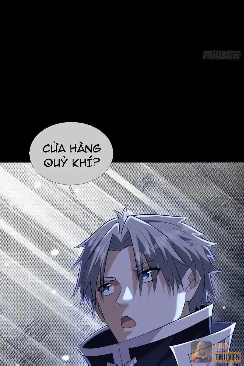 Toàn Cầu Kinh Dị: Ta Mở Ra Thương Thành Tự Do Hack Chapter 65 - 15