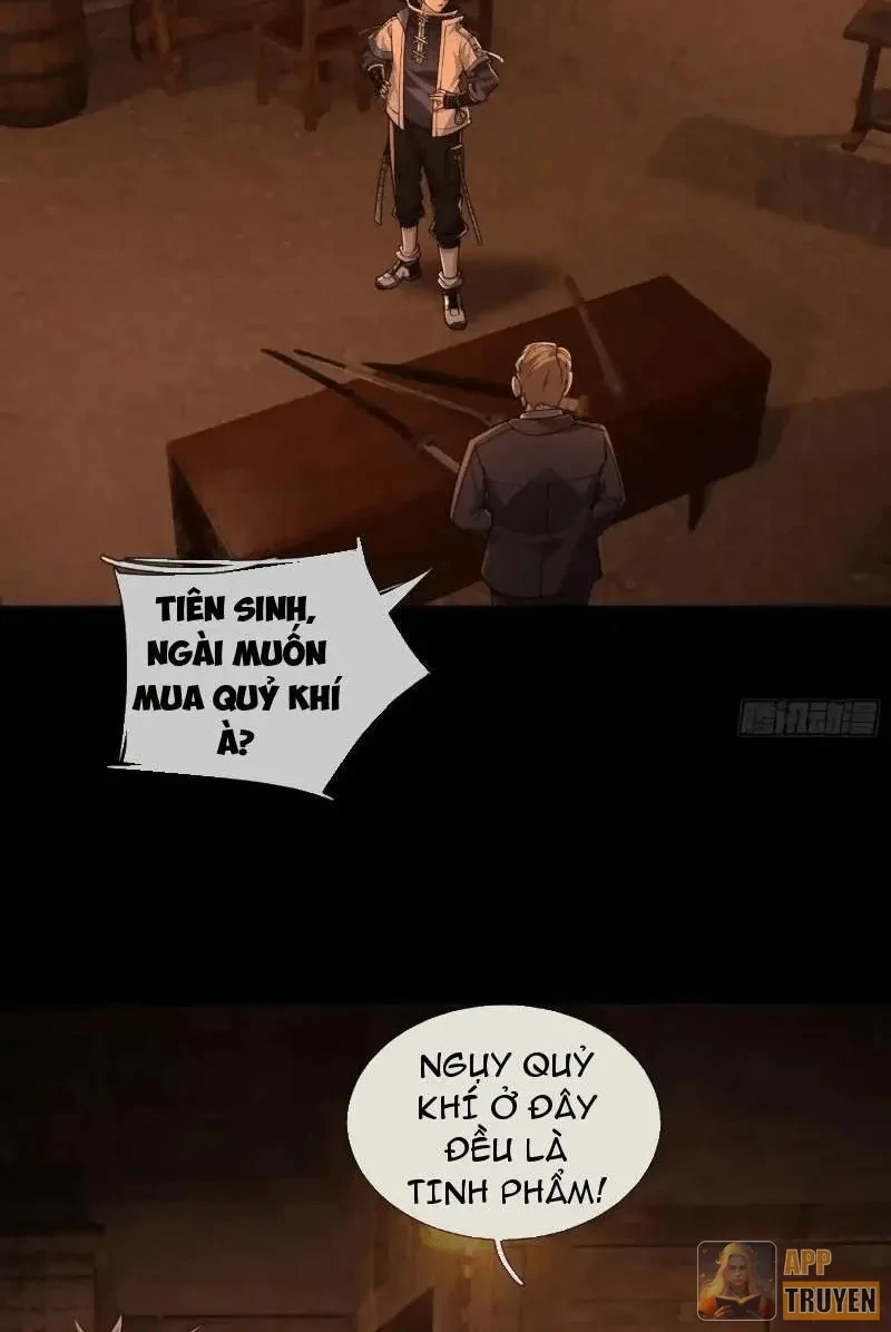 Toàn Cầu Kinh Dị: Ta Mở Ra Thương Thành Tự Do Hack Chapter 65 - 17