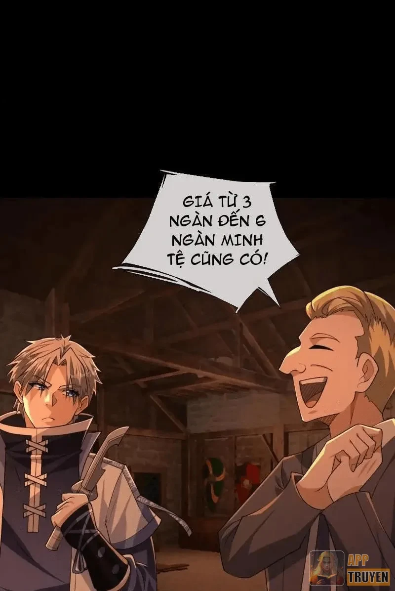 Toàn Cầu Kinh Dị: Ta Mở Ra Thương Thành Tự Do Hack Chapter 65 - 20
