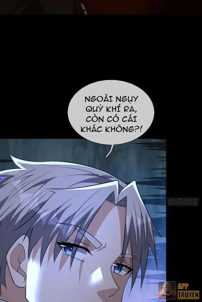 Toàn Cầu Kinh Dị: Ta Mở Ra Thương Thành Tự Do Hack Chapter 65 - 23