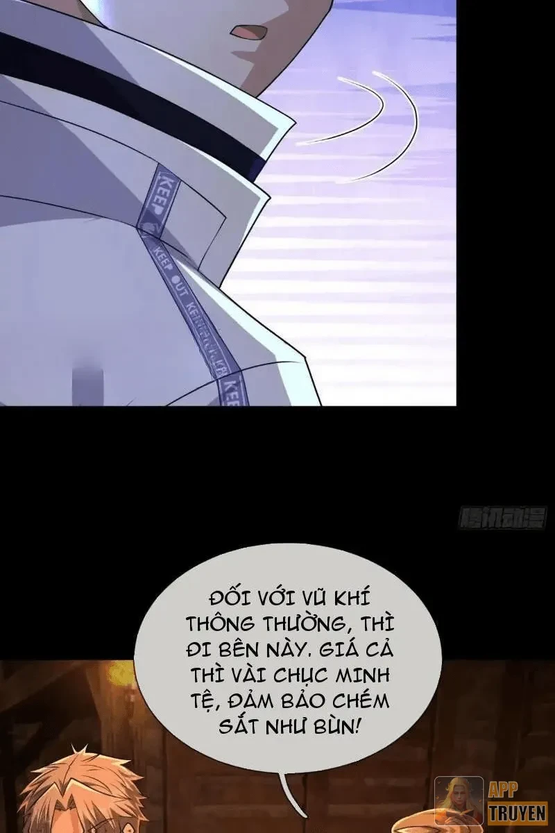 Toàn Cầu Kinh Dị: Ta Mở Ra Thương Thành Tự Do Hack Chapter 65 - 24