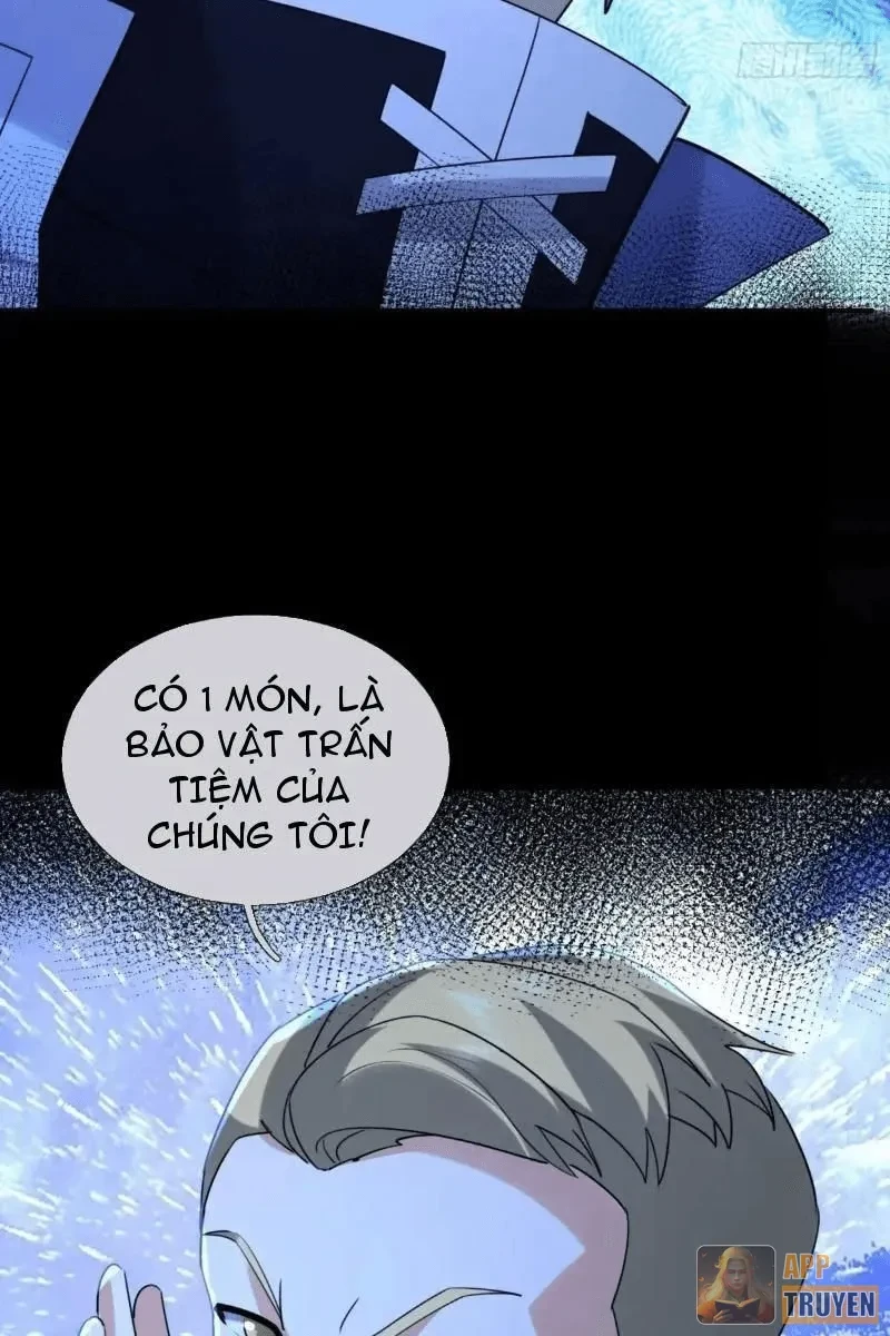 Toàn Cầu Kinh Dị: Ta Mở Ra Thương Thành Tự Do Hack Chapter 65 - 33