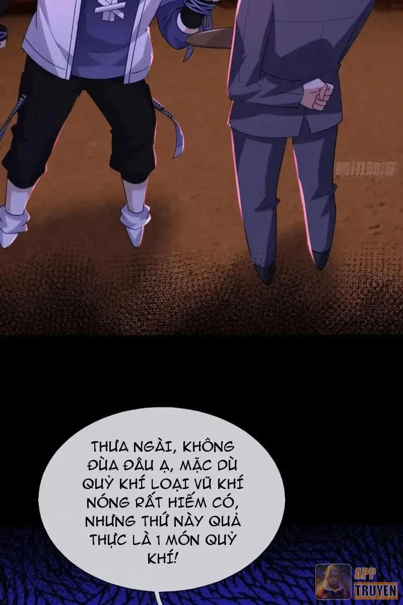 Toàn Cầu Kinh Dị: Ta Mở Ra Thương Thành Tự Do Hack Chapter 65 - 45