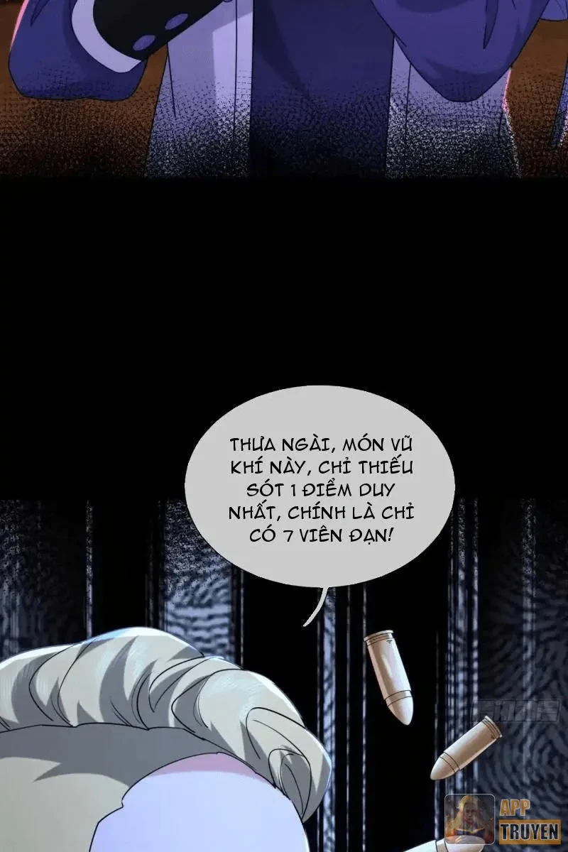 Toàn Cầu Kinh Dị: Ta Mở Ra Thương Thành Tự Do Hack Chapter 65 - 48