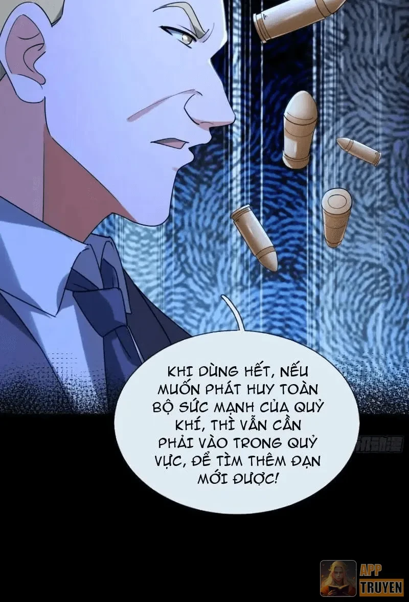 Toàn Cầu Kinh Dị: Ta Mở Ra Thương Thành Tự Do Hack Chapter 65 - 49