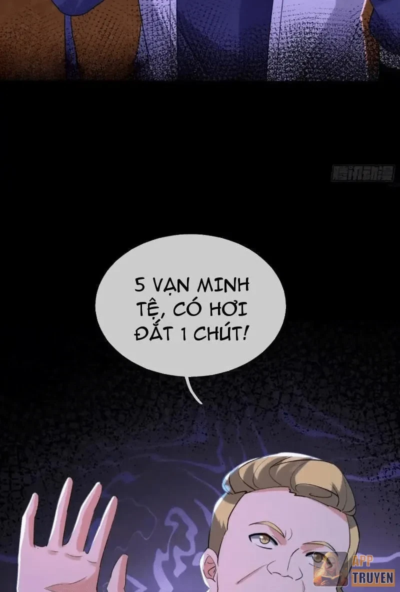 Toàn Cầu Kinh Dị: Ta Mở Ra Thương Thành Tự Do Hack Chapter 65 - 51