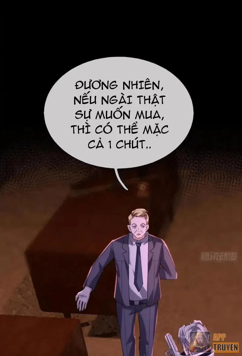 Toàn Cầu Kinh Dị: Ta Mở Ra Thương Thành Tự Do Hack Chapter 65 - 53
