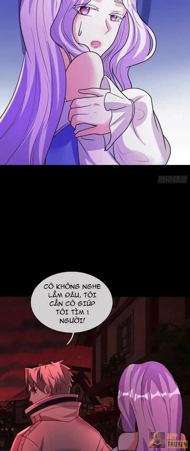 Toàn Cầu Kinh Dị: Ta Mở Ra Thương Thành Tự Do Hack Chapter 66 - 12
