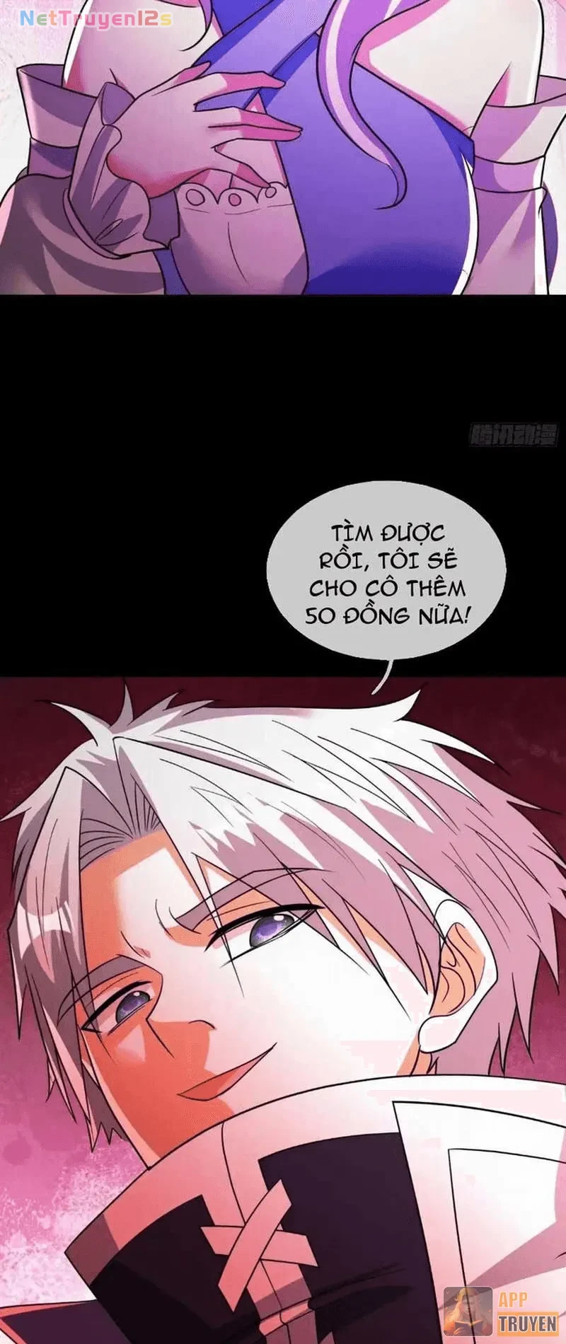Toàn Cầu Kinh Dị: Ta Mở Ra Thương Thành Tự Do Hack Chapter 66 - 14