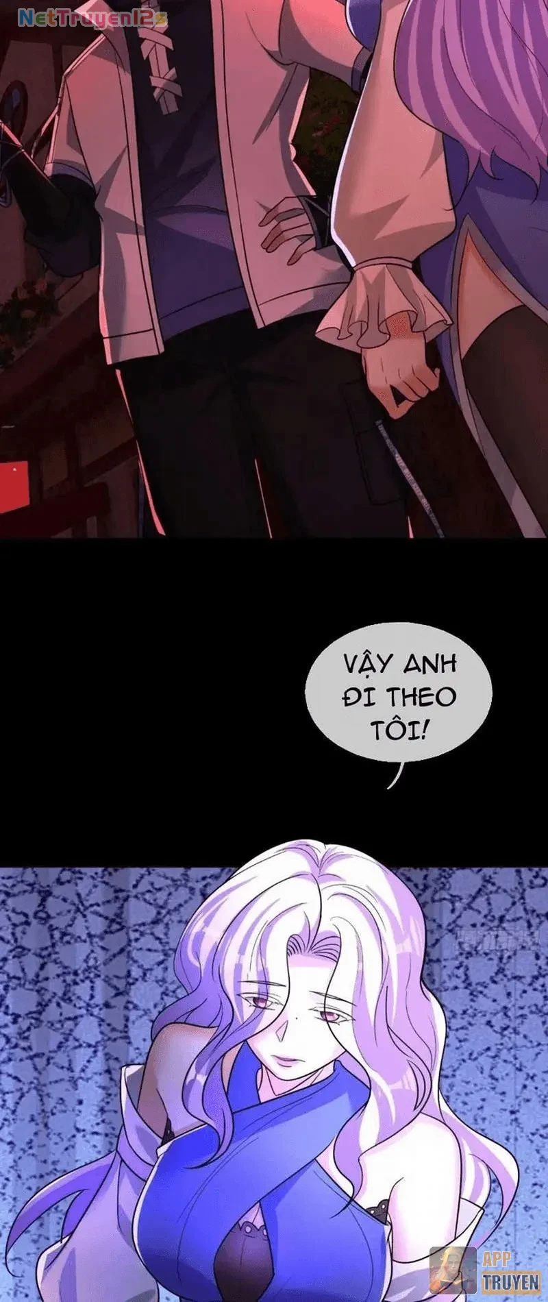 Toàn Cầu Kinh Dị: Ta Mở Ra Thương Thành Tự Do Hack Chapter 66 - 17