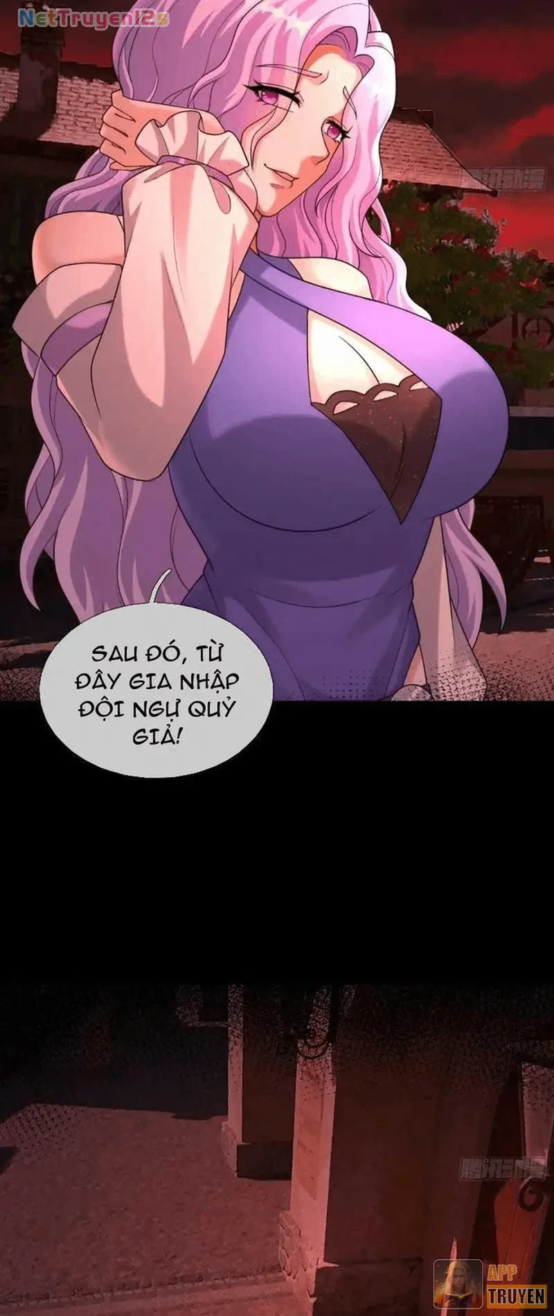 Toàn Cầu Kinh Dị: Ta Mở Ra Thương Thành Tự Do Hack Chapter 66 - 22