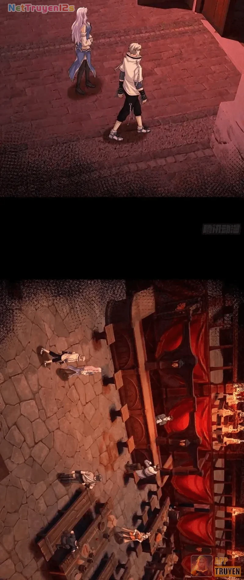 Toàn Cầu Kinh Dị: Ta Mở Ra Thương Thành Tự Do Hack Chapter 66 - 23