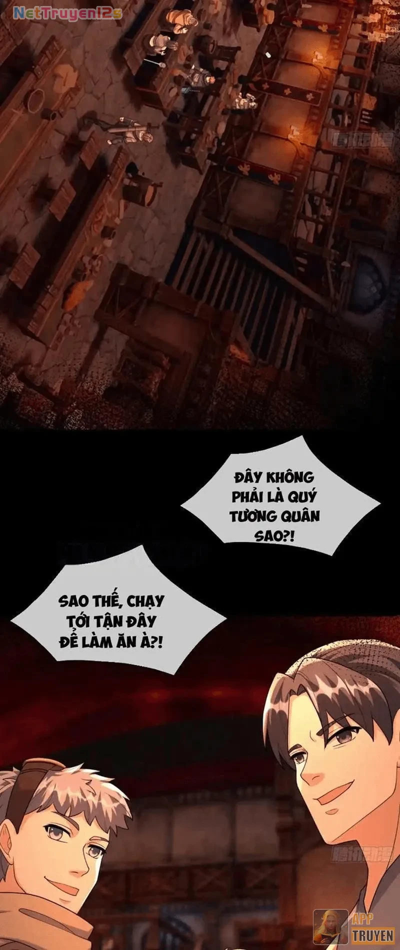 Toàn Cầu Kinh Dị: Ta Mở Ra Thương Thành Tự Do Hack Chapter 66 - 24